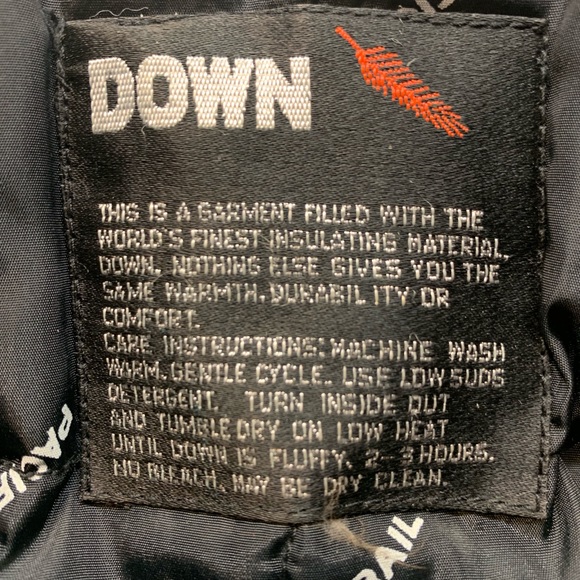 Pacific Trail Down Jacket - Picture 5 of 8